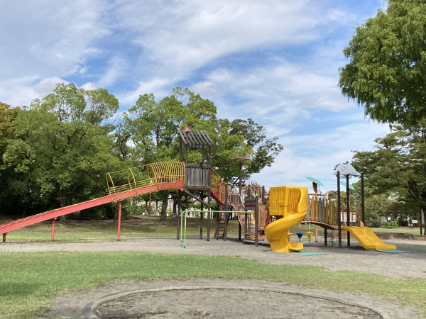 コスモパーク羽島