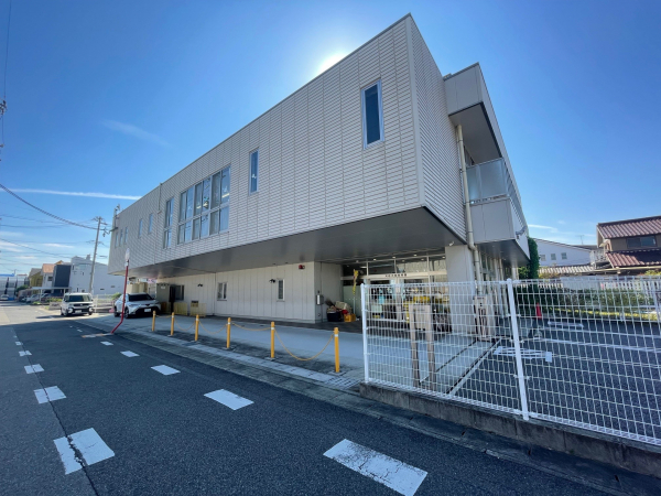 刈谷大和保育園