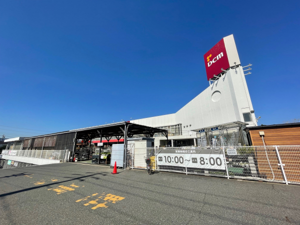 DCM 刈谷店