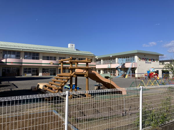 まどか南幼稚園