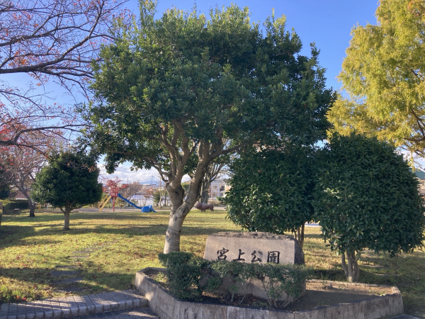 宮上公園
