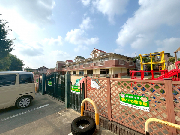 豊橋才能教育こども園