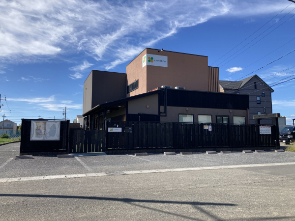 よつば保育園 ぎなん