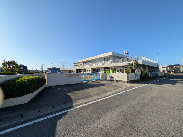 うれしの東保育園