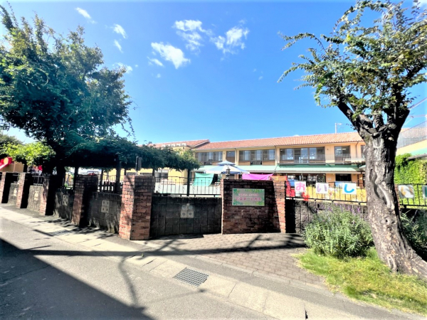 若葉第二幼稚園