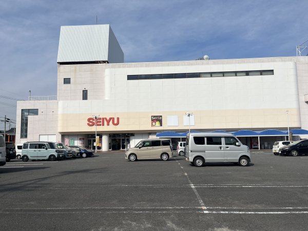 西友 ピア･タウン店