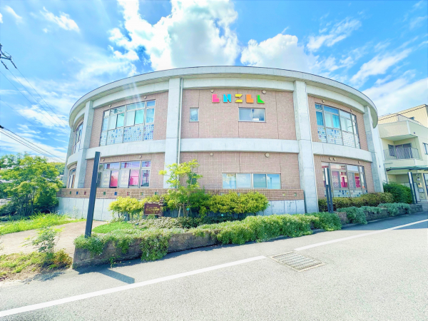 エンゼル幼稚園