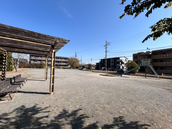 寺本新町2号公園