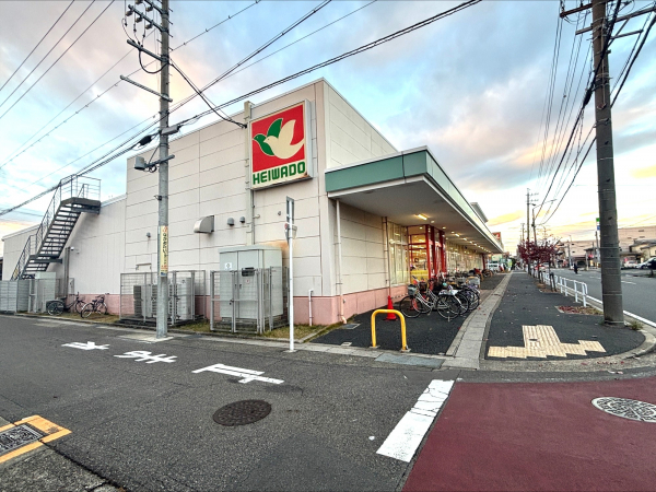 平和堂 中小田井店