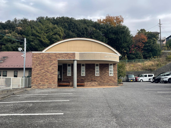 はま皮ふ科クリニック