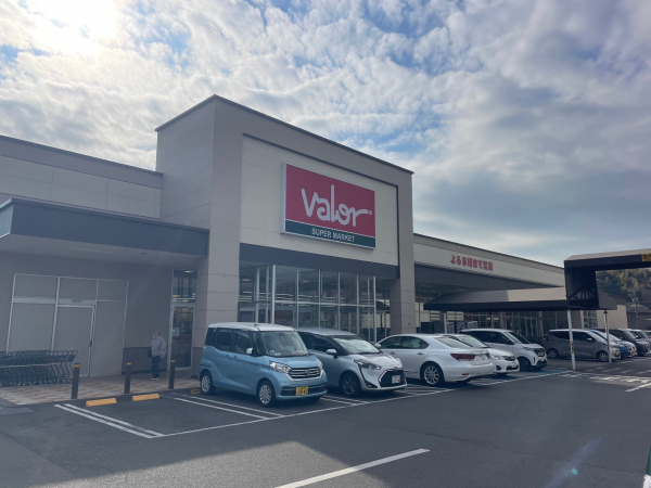 バロー 加木屋店