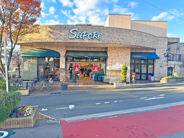 サポーレ 瑞穂店