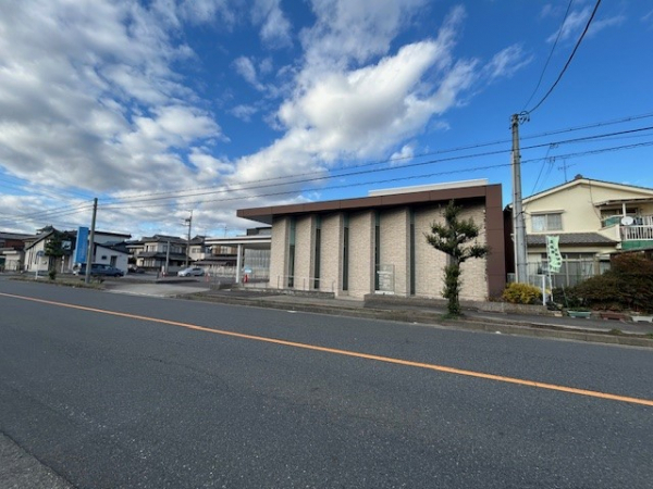 ながしま耳鼻咽喉科クリニック