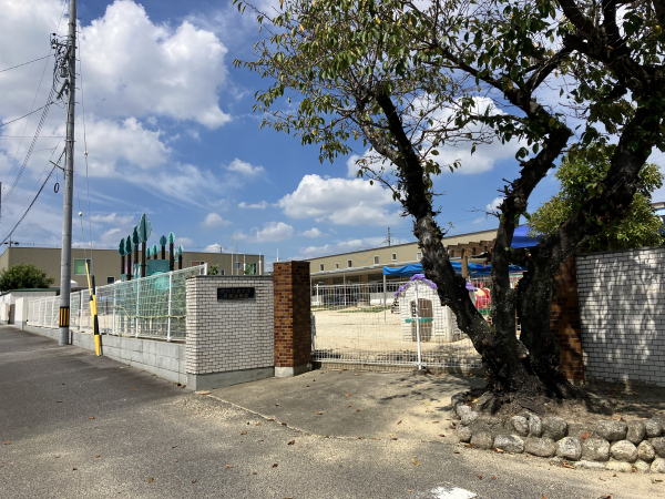 愛知学泉短期大学附属幼稚園