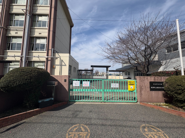 扶桑東小学校