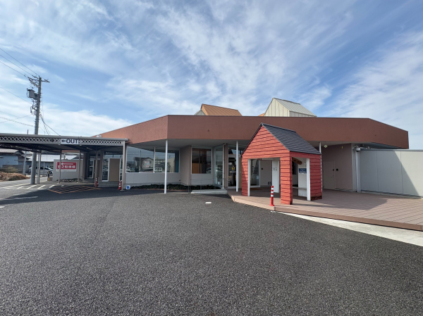 つくしこどもクリニック