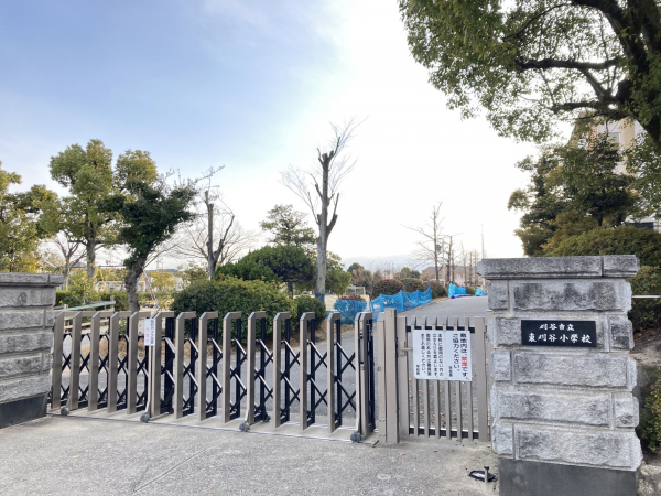 東刈谷小学校