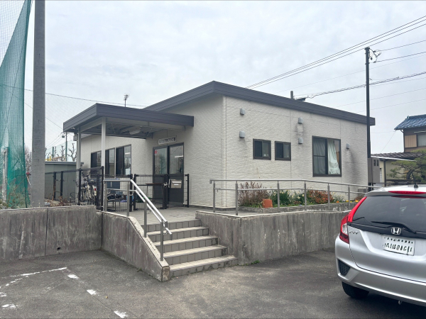 稲沢北児童クラブ室