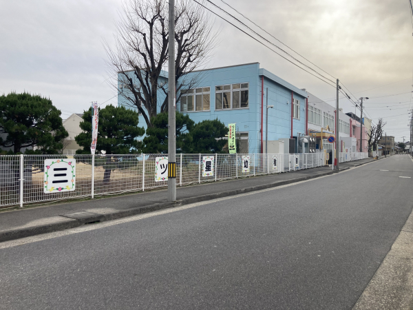 三ツ星幼稚園