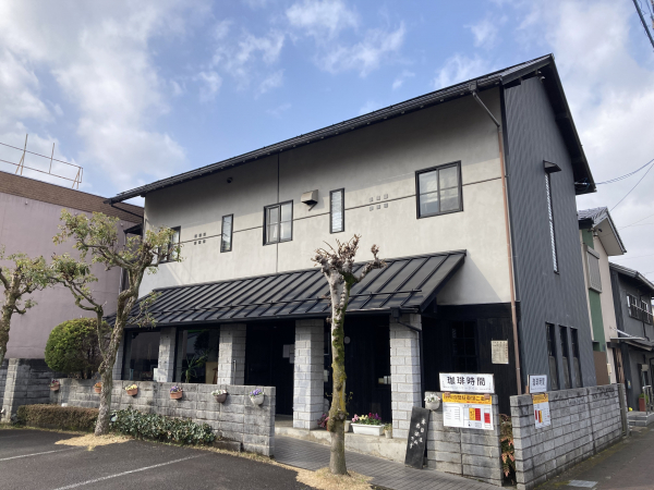 珈琲時間 (コーヒータイム)