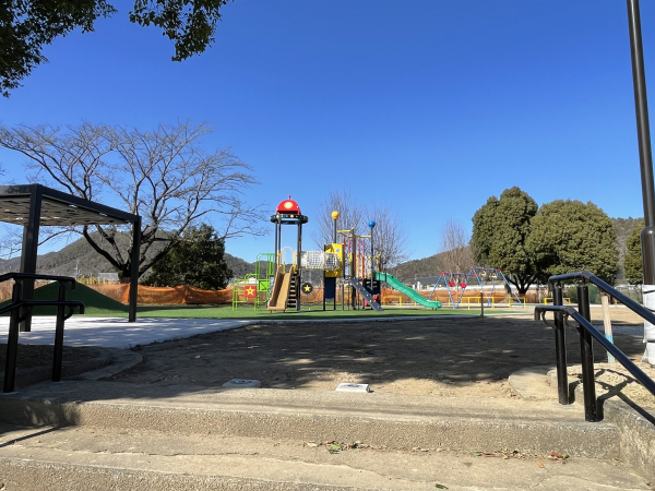 野田公園