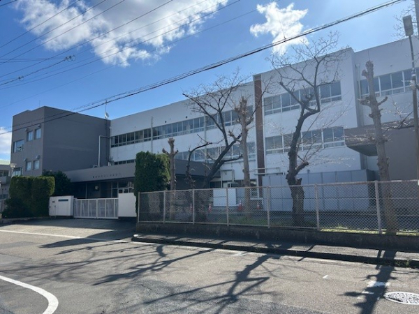 星の宮小学校（清須市指定校変更制度）