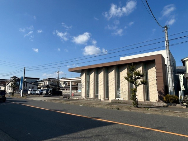 ながしま耳鼻咽喉科クリニック