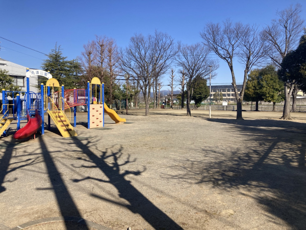 馬道公園
